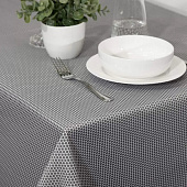  Скатерть (полиэстер) 180х145 Wellness MTP184-Сатлан 89 