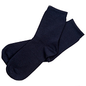 Носки мужские RS 216-М (тёмно-синий, р.25) Носки мужские RS 216-М (тёмно-синий, р.25)
