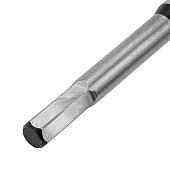 Сверло по дереву шнековое 16х460мм, 6-гран. хвостовик Matrix Сверло по дереву шнековое 16х460мм, 6-гран. хвостовик Matrix