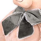 Мягкая игрушка Maxitoys Luxury, мишка Сани, 70 см