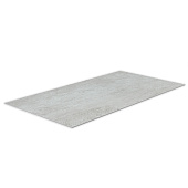  SPC-плитка стеновая 561 Бетон темный 310х580х2.8мм (2,157м2) / Идеал Керама 