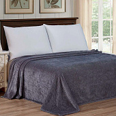  Плед 180х200 Cleo Home Pinoli велсофт 180/013-PN 