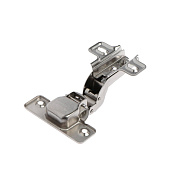 Петля 4-х шарнирная вкладная 11.13.02 Slide-on Петля 4-х шарнирная вкладная 11.13.02 Slide-on