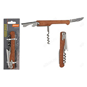 Штопор винный Mallony Sommelier 109024 Штопор винный Mallony Sommelier 109024