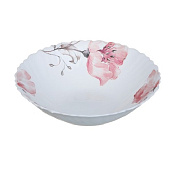 Салатник 19см Millimi Роселла ,опал, 818-875 Салатник 19см Millimi Роселла ,опал, 818-875