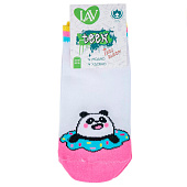 Носки детские р.20-22, 8С92 Носки детские р.20-22, 8С92