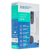 Масляный радиатор Oasis Pro OT-10, 5 секций