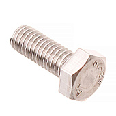 Болт нерж. DIN 933 М 8x30 4 шт Болт нерж. DIN 933 М 8x30 4 шт