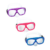 Bestway Маска Aquanaut д/ныряния, 7+, арт.22039 Код234601 Bestway Маска Aquanaut д/ныряния, 7+, арт.22039 Код234601