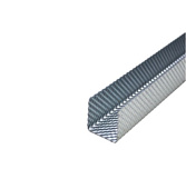  Профиль потолочный направляющий ППН 28х27 (0,5мм) Ультра L3м /Vetonit 