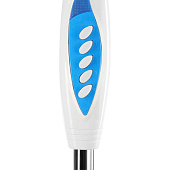  Вентилятор напольный Centek CT-5025 Blue 