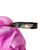 Мочалка для тела 90 гр. "SAVANNA градиент", 5376382