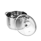 Кастрюля Lara Афина 8,2 л LR02-271 Кастрюля Lara Афина 8,2 л LR02-271