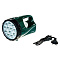 Фонарь-прожектор КОСМОС Accu 12LED, 4V3AH KOCAccu9199LED 