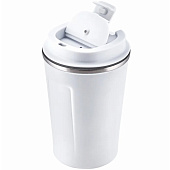 Термокружка Pilot 0,35л PLM-350-WT (белая) Термокружка Pilot 0,35л PLM-350-WT (белая)