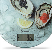  Весы кухонные электронные Vitek VT-7999 