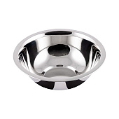 Миска из нерж.стали Mallony Bowl-Roll-15 103825