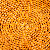 Поднос плетёный ротанг 10709644 Поднос плетёный ротанг 10709644