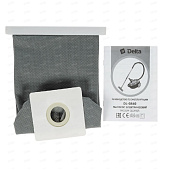  Пылесос DELTA DL-0840 синий 