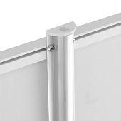 Экран для ванны Премиум А 1,68 м Белый МетаКам Экран для ванны Премиум А 1,68 м Белый МетаКам