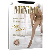 Колготки MINIMI Matte Effect 40 Daino 4 Колготки MINIMI Matte Effect 40 Daino 4