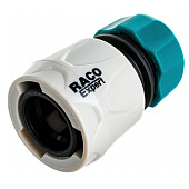 Быстросъемный соединитель RACO ORIGINAL, 1/2" 4250-55203T Быстросъемный соединитель RACO ORIGINAL, 1/2" 4250-55203T