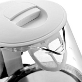 Чайник электрический BRAYER BR1063WH Чайник электрический BRAYER BR1063WH