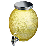  ДИСПЕНСЕР ДЛЯ НАПИТКОВ "LEMON" 4 Л 718-202 