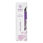  Сыворотка ASIAKISS COLLAGEN с коллагеном 30мл 