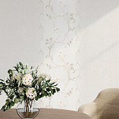  Обои 1.06х10м PROTECT-CASA арт. HC31235-24a Серый /HomeColor 