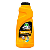  Средство для труб GraSS Digger GEL Premium 0,5л 125971 