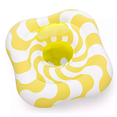 Круг Bestway надувной 79х79см с сиденьем, 1-2 года арт.32298 Код273831 Круг Bestway надувной 79х79см с сиденьем, 1-2 года арт.32298 Код273831