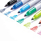 Набор маркеров  Sharpie Paper Mate Fine, для скетчинга, 24 цвета, наконечник 0,9мм, ассорти, 1940862 