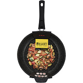 Сковорода со съем руч 28см Linea "COSMО0 " 93-AL-CS-1-28S.П Сковорода со съем руч 28см Linea "COSMО0 " 93-AL-CS-1-28S.П