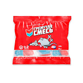 Гремучая смесь тесто-брикеты 100гр микс Гремучая смесь тесто-брикеты 100гр микс