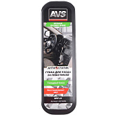 Губка для ухода за пластиком AVS SPP-01 глянцевый эффект Губка для ухода за пластиком AVS SPP-01 глянцевый эффект
