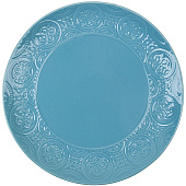 Блюдо сервировочное "Пастель" d=20см. h=2см. (4вида) 540142 Блюдо сервировочное "Пастель" d=20см. h=2см. (4вида) 540142