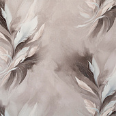  Обои 1.06х10м Лаунж арт.11316-04 Коричневый /Артекс 