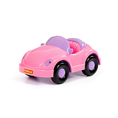  Автомобиль для девочек Вероника (4809) 