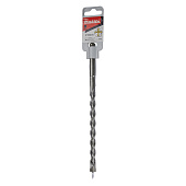  Бур по бетону 10x210мм SDS-plus, c крест. пластиной Makita 4Cutter 