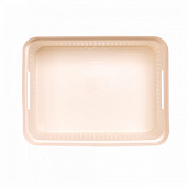 Коробка INFINITY 11л молочная 04750-X64-11