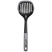 Шумовка Servitta 33.6x11.2x6 см серия Grande Sr0184 Шумовка Servitta 33.6x11.2x6 см серия Grande Sr0184