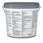  Краска фасадная глубокоматовая Tikkurila Facade Acrylate База A 2,7л 