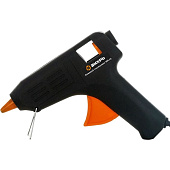 Клеевой пистолет Вихрь КП-11, d 11мм, 16 г/мин Клеевой пистолет Вихрь КП-11, d 11мм, 16 г/мин