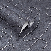 Обои 1.06х10м Salvador арт.72209-48 Темно-серый /Палитра Обои 1.06х10м Salvador арт.72209-48 Темно-серый /Палитра