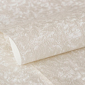  Обои 1.06х10м Долли арт. 70541-12 Бежевый /Аспект 