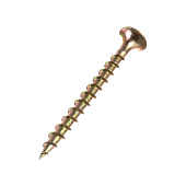 Саморезы гипсокартон-дерево ШСГД 3,5х45мм, желтые 1кг (около 475шт) Саморезы гипсокартон-дерево ШСГД 3,5х45мм, желтые 1кг (около 475шт)