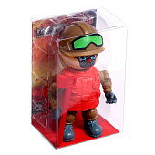 Фигурка "Пожарный", МИКС 9698967 Фигурка "Пожарный", МИКС 9698967