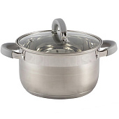 Кастрюля Mallony Felicita 3,9 л 009388 Кастрюля Mallony Felicita 3,9 л 009388