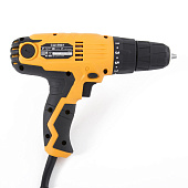  Сетевой шуруповерт СШ-550/1 Вихрь 